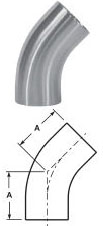 Buttweld Fittings-187